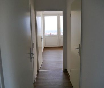 Schöne 2-Zimmer-Wohnung in Maintal-Bischofsheim zu vermieten - Balk... - Photo 1