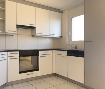 5 ½ Zimmer-Attikawohnung in Rümlang mieten - Photo 4