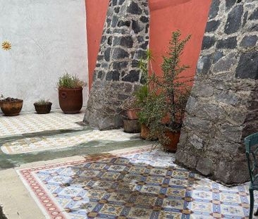 Casa en renta en San Martinito, San Andrés Cholula Puebla - Photo 3