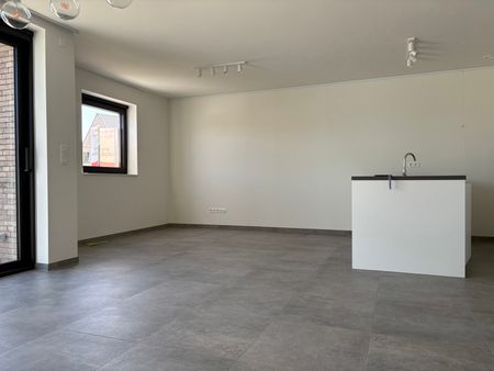 Appartement te huur - Photo 4