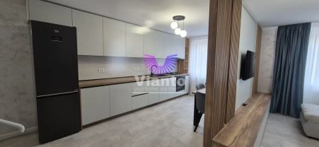 Apartament 3 camere | Pe doua niveluri | Prima inchiriere | Hipodrom | Sibiu - Photo 5