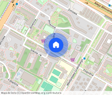 Pokój do wynajęcia, Lublin ul. Pogodna blisko Felin, Felicity - Photo 1