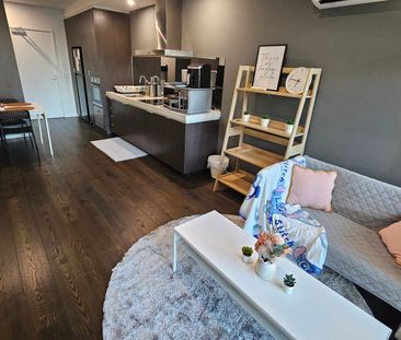 Melbourne CBD - Photo 5