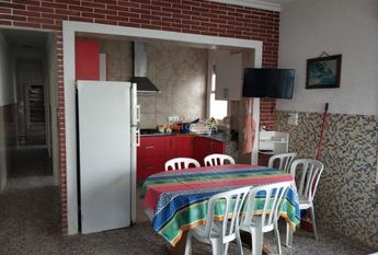 4 room luxury House for rent in Santa Pola, Spain
