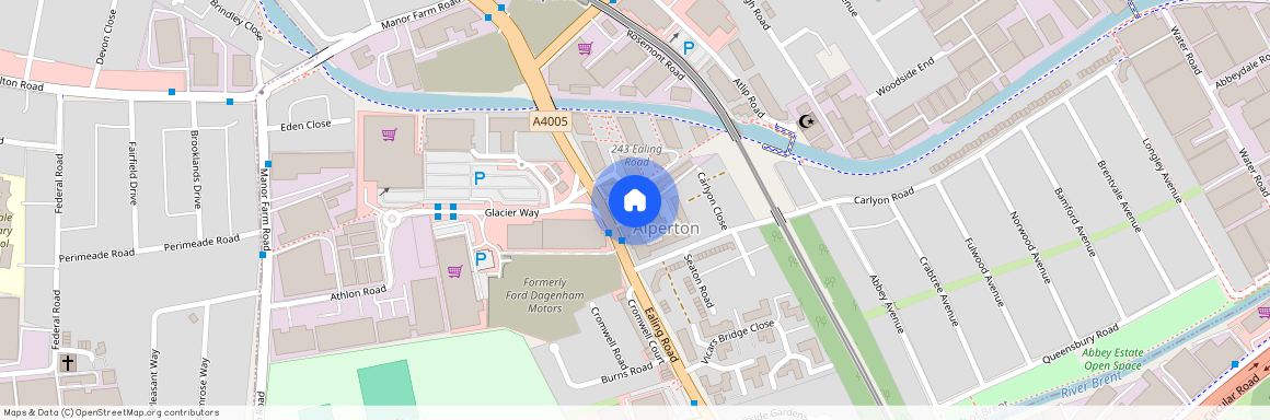 Pear Tree Close, Wembley, HA0