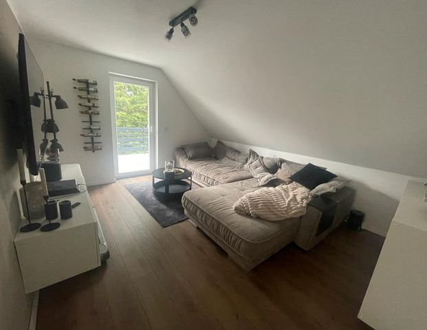 Modernisierte Mietwohnung 80 qm 1. OG - Photo 1