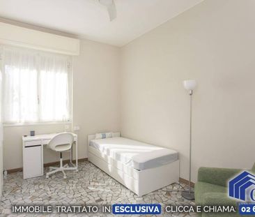 Trilocale via Stadera 12, Cermenate - Abbiategrasso, Milano - Foto 5