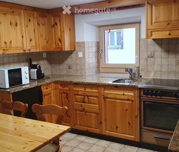 2.5 Zimmer, 48 m² - Photo 1