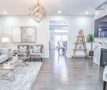 For Lease - 74 Boathouse Road Unit# Upper, Brampton, Ontario - Photo 1