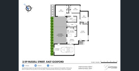 Quiet Villa & Central Location - Photo 4