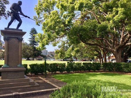 1/20 William Street, Double Bay NSW 2028 - Apartment For Rent | Domain - Photo 4