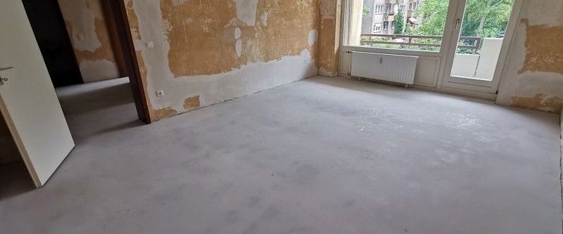 Hier lässt es sich aushalten: passende 1,5-Zi.-Single-Wohnung - Photo 1