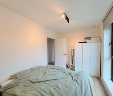 Nieuwbouw appartement met 1 slaapkamer en staanplaats - Photo 4