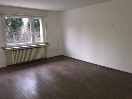 2-Zimmer-Wohnung mit neuem Duschbad in Duisburg Beeck - Photo 2