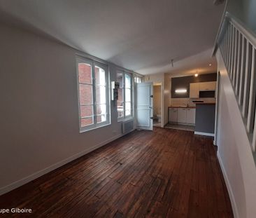 Appartement T2 à louer - 33 m² - Photo 1