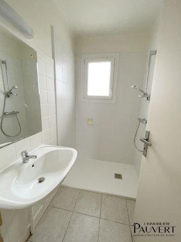 Maison individuelle T3 avec jardin et garage - Photo 4