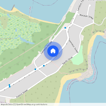 Level 1/19 Northcote Avenue, NSW 2281, Swansea Heads