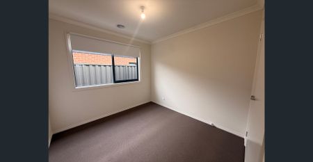 Brand New Family Home – Be the First to Call It Home - Photo 4