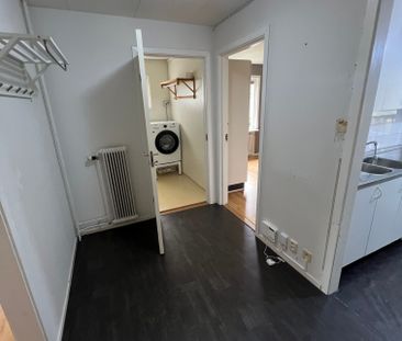Ingsbergsgatan, Nässjö - Photo 6
