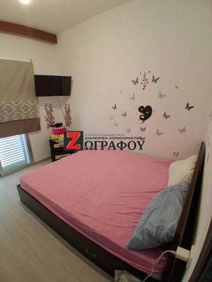 Διαμέρισμα για ενοικίαση Μητρόπολη (Κομοτηνή) - Photo 1