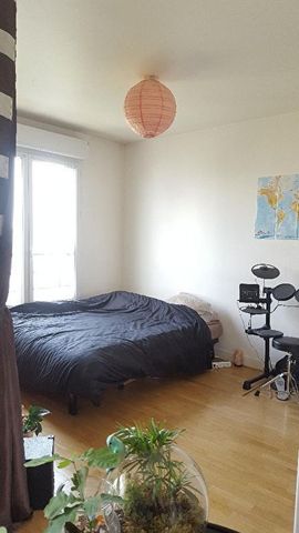 Location appartement 2 pièces, 37.25m², Nogent-sur-Marne - Photo 4