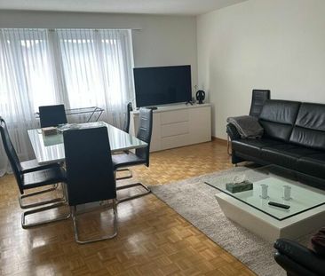 3.5-Zimmerwohnung im Erdgeschoss - Oberackerstrasse 4, 5113 Holderbank - Photo 1
