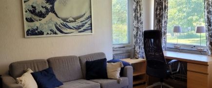 Köpenhamnsvägen 40C - Photo 1