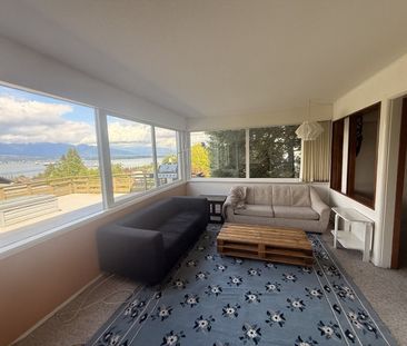 4557 West 4th Avenue apartment — Vancouver, BC (6-Bedroom) - 6 Bedroom - Photo 4