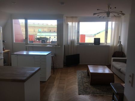 Köpmangatan, Stockholm - Photo 5