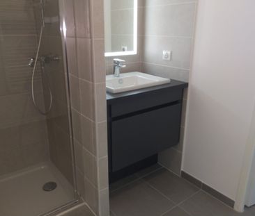 Saint Jean De Vedas-T1-25m2 - Photo 5