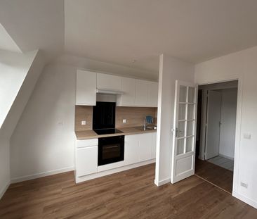 Location Appartement 2 pièces 53m² - Photo 2
