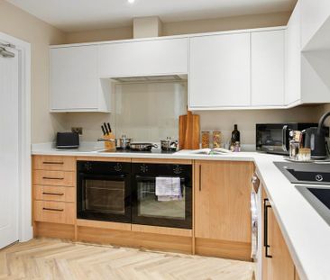 House share to rent - Photo 5