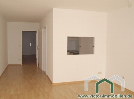 ** 2-Zimmer-Whg. mit Einbauküche und Balkon in ruhiger Wohnlage ** - Foto 2