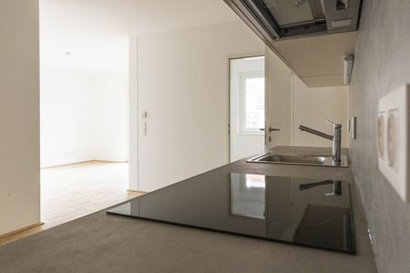 ab September: Moderne 4 Zimmer Wohnung I mit 2 Balkonen - Photo 4