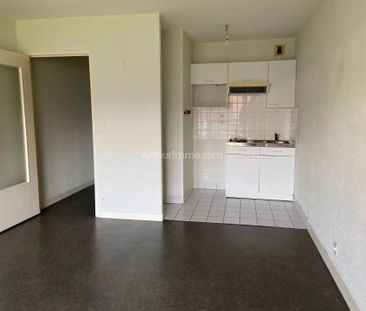 Location Appartement 2 pièces 42 m2 à Montgermont - Photo 2