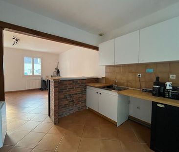 Maison à louer 4 pièces • Pacy-sur-Eure - Photo 5