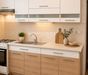 PRENÁJOM | 1-izbový byt 38 m² – Galanta, Štvrť SNP - Fotografia 2