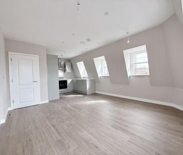 1 bedroom apartment to rent - Photo 2