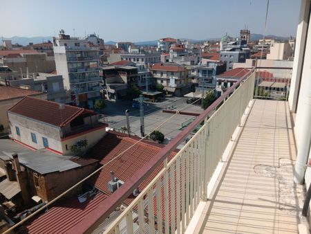 Διαμέρισμα για ενοικίαση Τρίπολη - Φωτογραφία 5