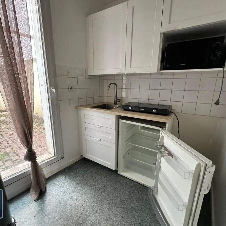 Appartement à louer 2 pièces 37.38m² - Photo 1