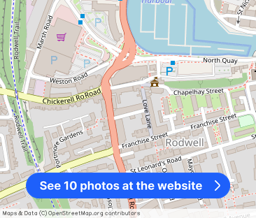 James Street - Rodwell - Photo 1