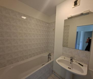 Appartement T2 à louer - 44 m² - Photo 4