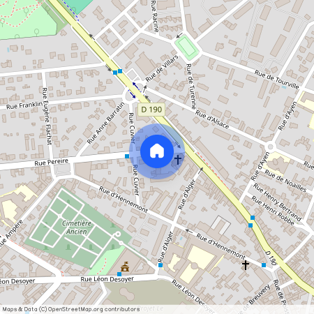 Saint-Germain-En-Laye