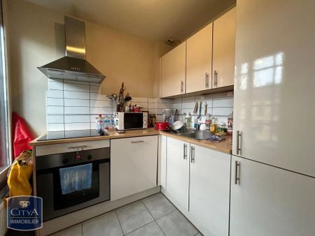 Appartement à louer 3 pièces 64.64m² - Photo 4