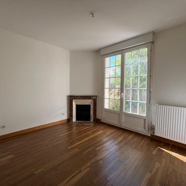 Location Maison 3 pièces 46m² ORLEANS 45000 - Photo 1
