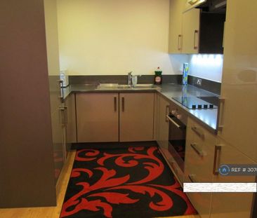 4 bedroom terraced house to rent - Photo 6
