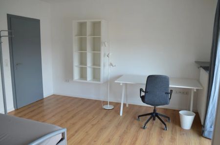 1 Zimmer in WG - Foto 3