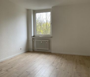 2.5-Zimmer-Wohnung mit Balkon in Gelsenkirchen-Hassel mieten - Foto 6