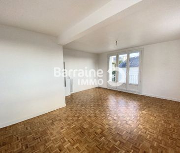 Location appartement à Brest, 3 pièces 59.31m² - Photo 2