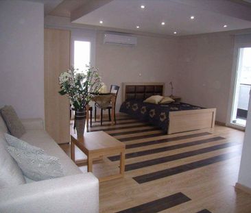 Studio/Γκαρσονιέρα για ενοικίαση - Εχέδωρος, - Photo 2